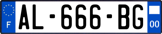 AL-666-BG