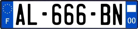 AL-666-BN