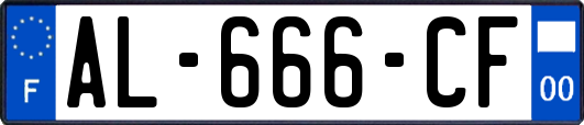 AL-666-CF
