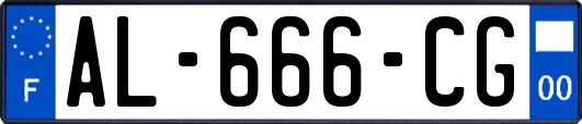AL-666-CG
