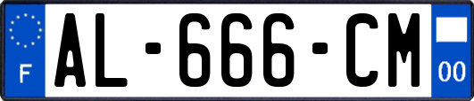 AL-666-CM