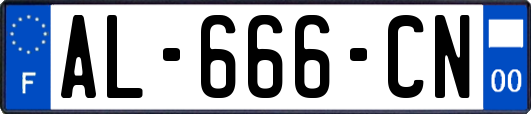 AL-666-CN