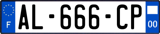 AL-666-CP