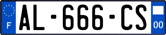 AL-666-CS
