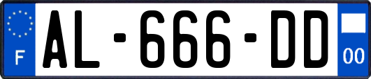 AL-666-DD