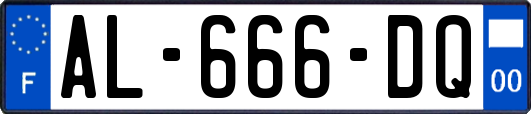 AL-666-DQ