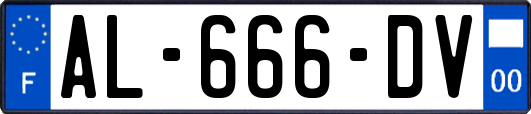 AL-666-DV