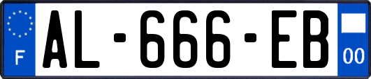 AL-666-EB