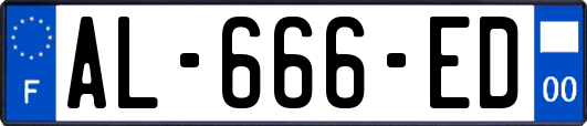 AL-666-ED