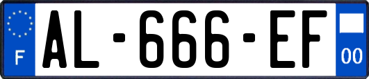 AL-666-EF