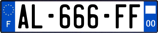 AL-666-FF