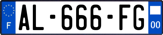 AL-666-FG