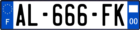 AL-666-FK