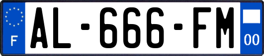 AL-666-FM
