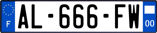 AL-666-FW