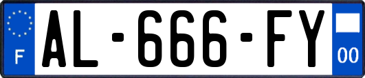 AL-666-FY