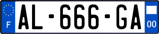 AL-666-GA