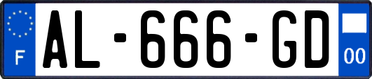 AL-666-GD