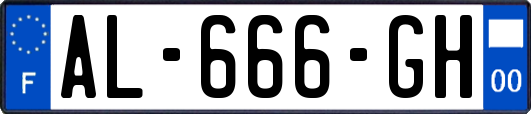 AL-666-GH