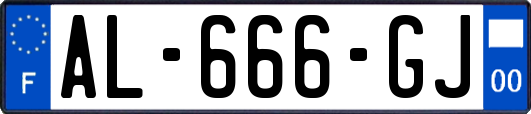 AL-666-GJ