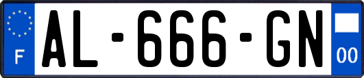 AL-666-GN