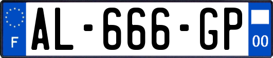 AL-666-GP