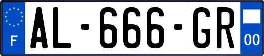 AL-666-GR