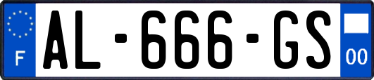 AL-666-GS