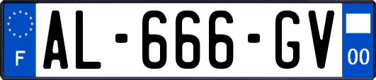 AL-666-GV