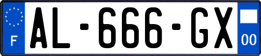 AL-666-GX