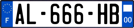 AL-666-HB