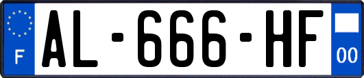 AL-666-HF