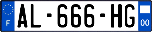 AL-666-HG