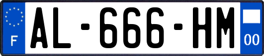 AL-666-HM