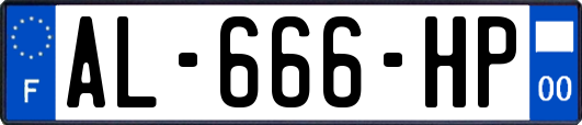 AL-666-HP