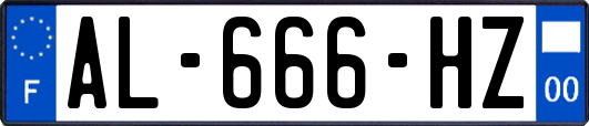 AL-666-HZ