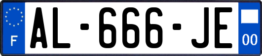 AL-666-JE