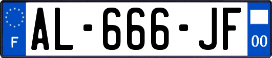 AL-666-JF