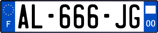 AL-666-JG