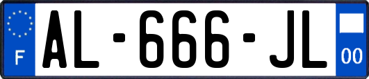 AL-666-JL