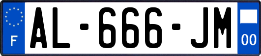 AL-666-JM