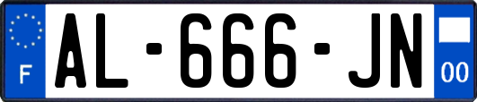 AL-666-JN