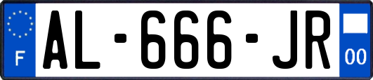 AL-666-JR