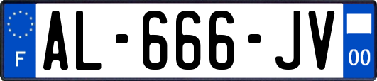 AL-666-JV