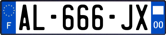 AL-666-JX