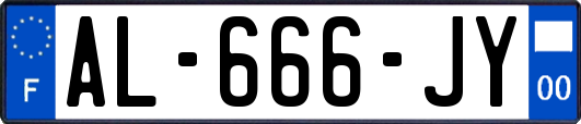 AL-666-JY