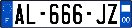 AL-666-JZ