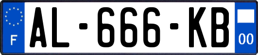 AL-666-KB