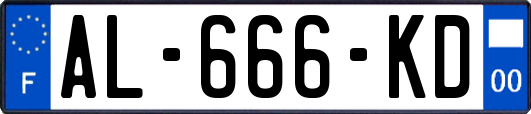 AL-666-KD