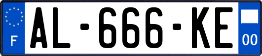 AL-666-KE